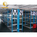 Boltless Shelving Boltless Warehouse Racking Storage Rack Shelf Manufactory
